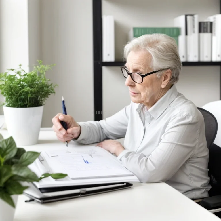 Trust management meeting